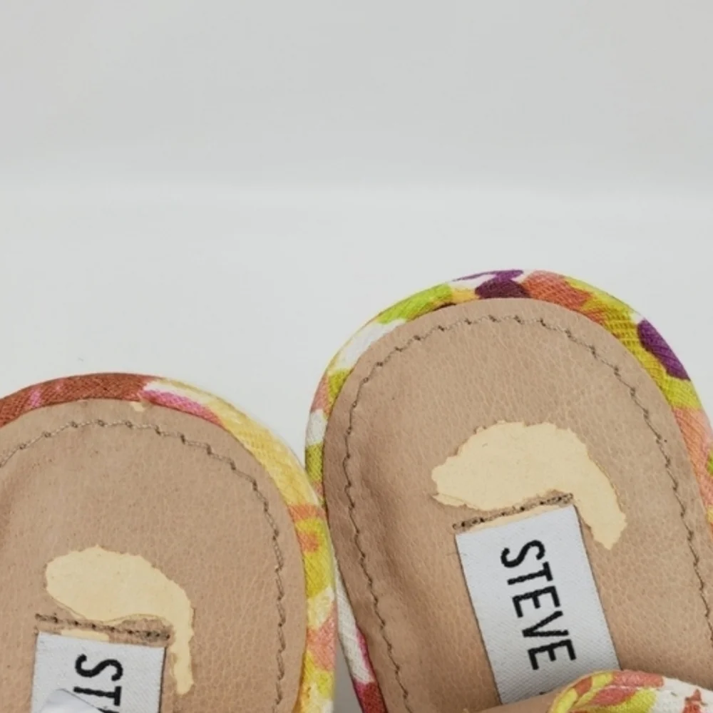 Steve Madden steve madden